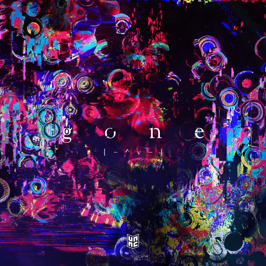 [-^v-] (heartwave) gone collab with AriaL