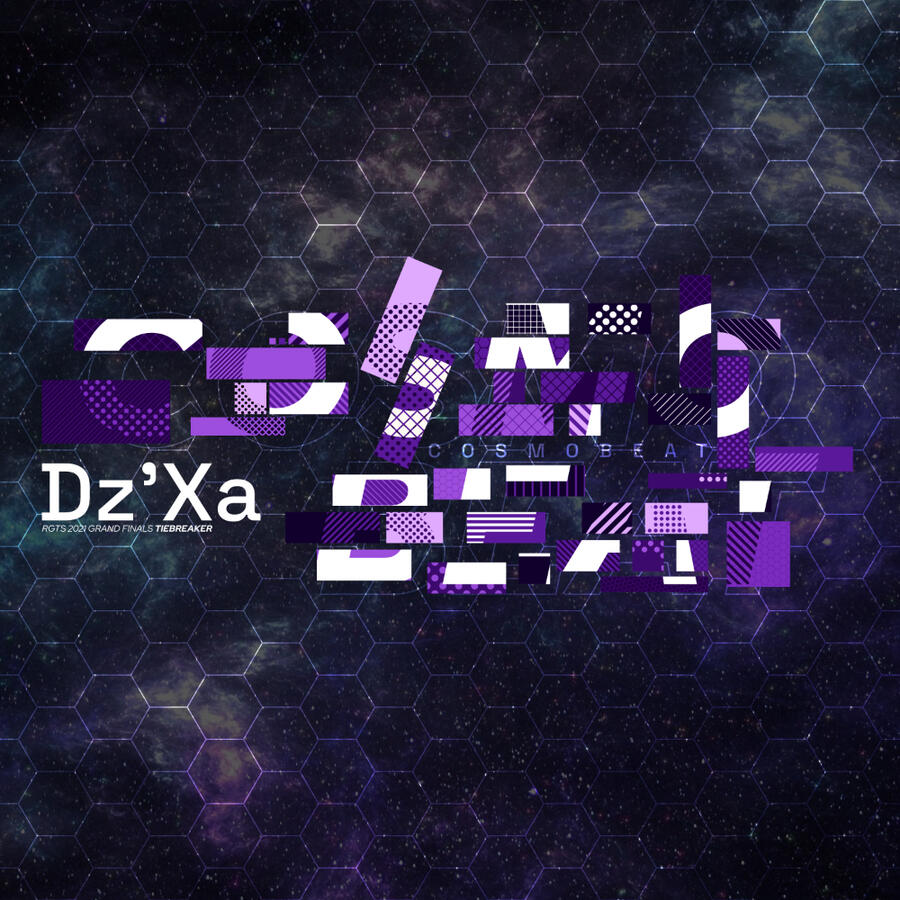 Dz&#39;Xa COSMOBEAT