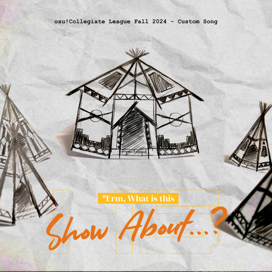 H5 *Erm, What is this Show About?