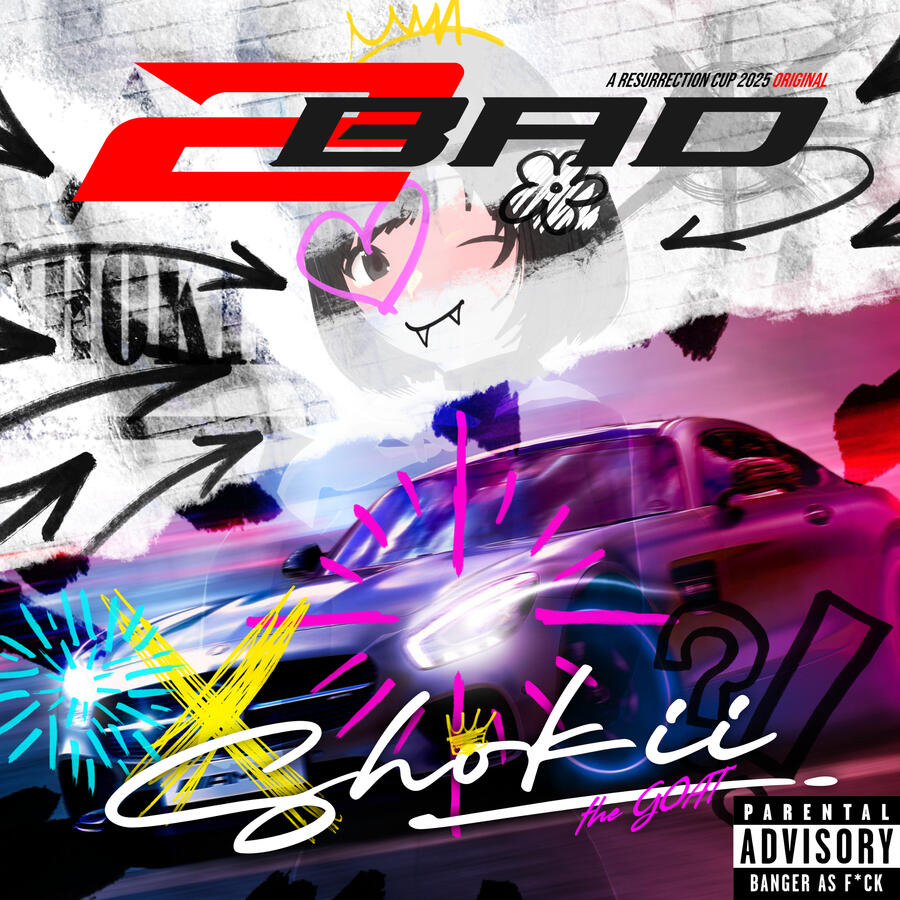 Shokii 2BAD