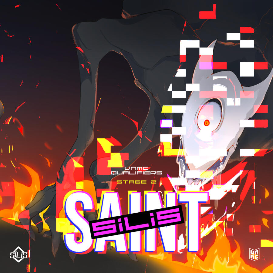 SiLiS SAINT illust.: Danimato