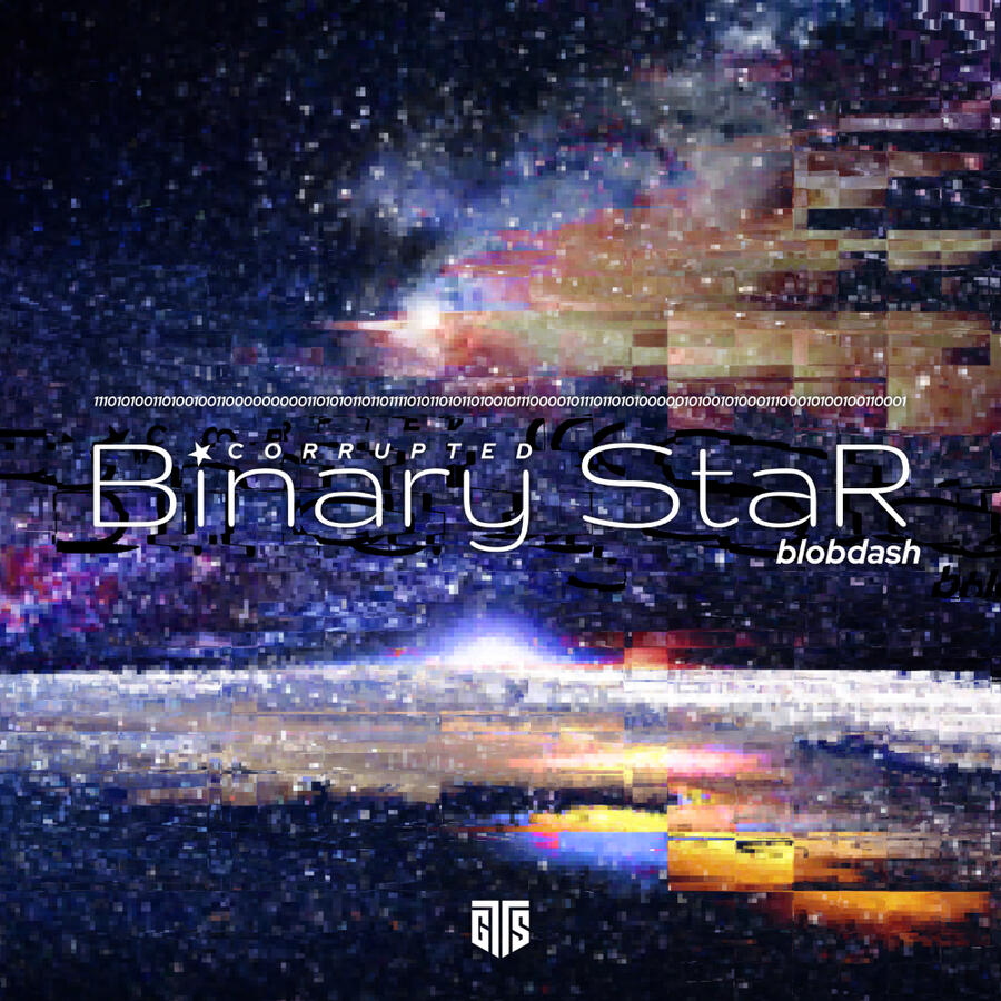 blobdash Corrupted Binary StaR
