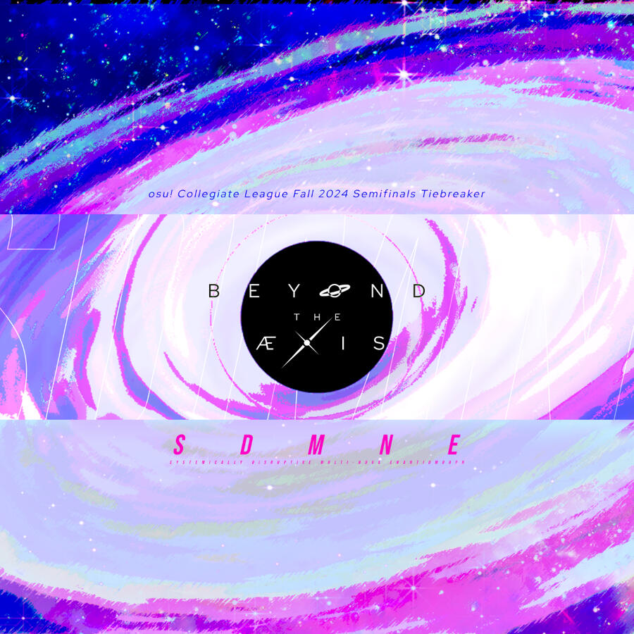 SDMNE Beyond the Aexis