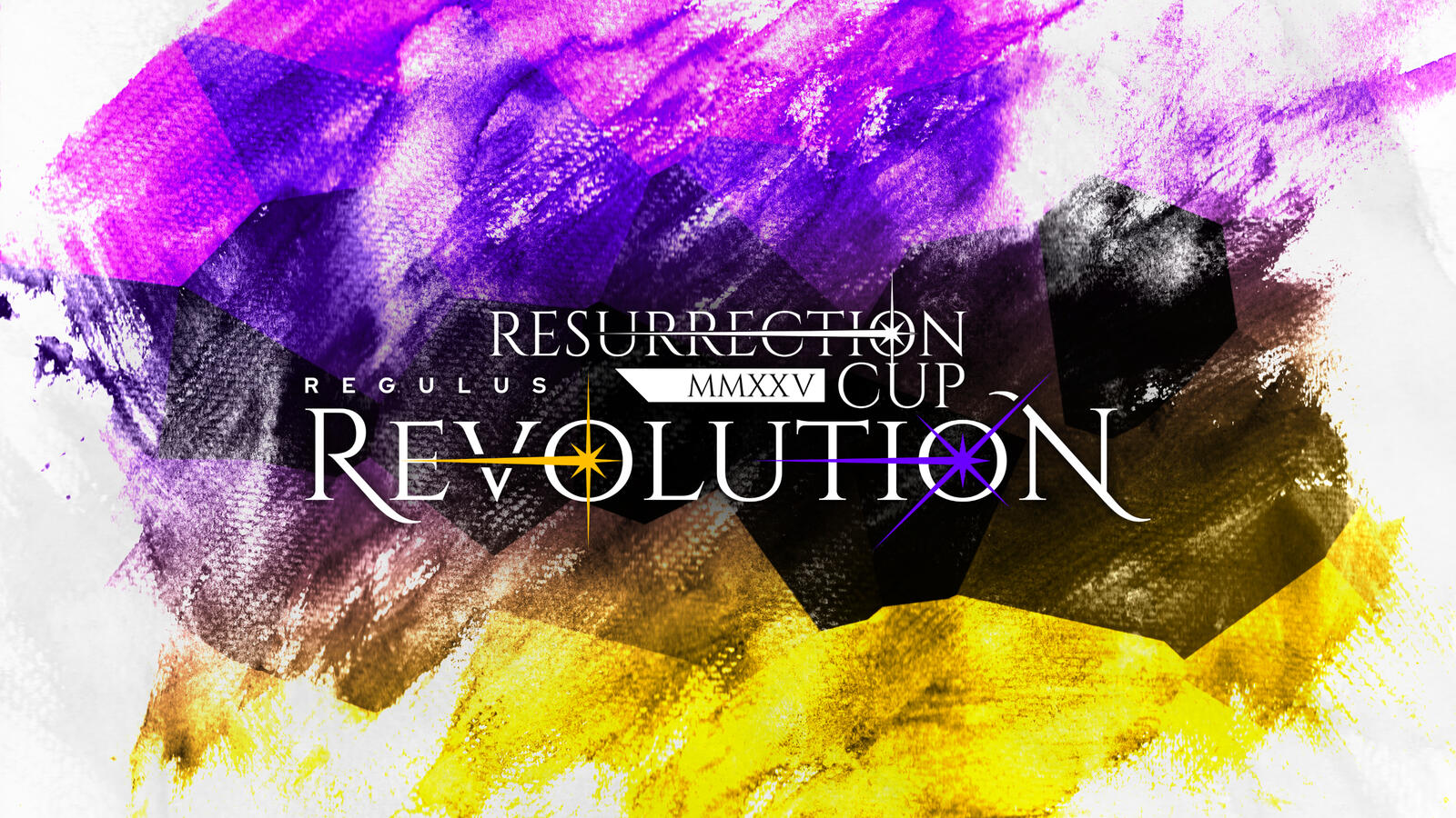 2025 Resurrection Cup 2025: Regulus Revolution