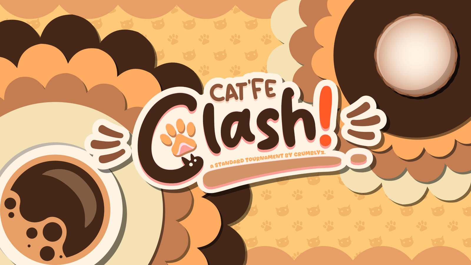 2025 Cat&#39;fe Clash