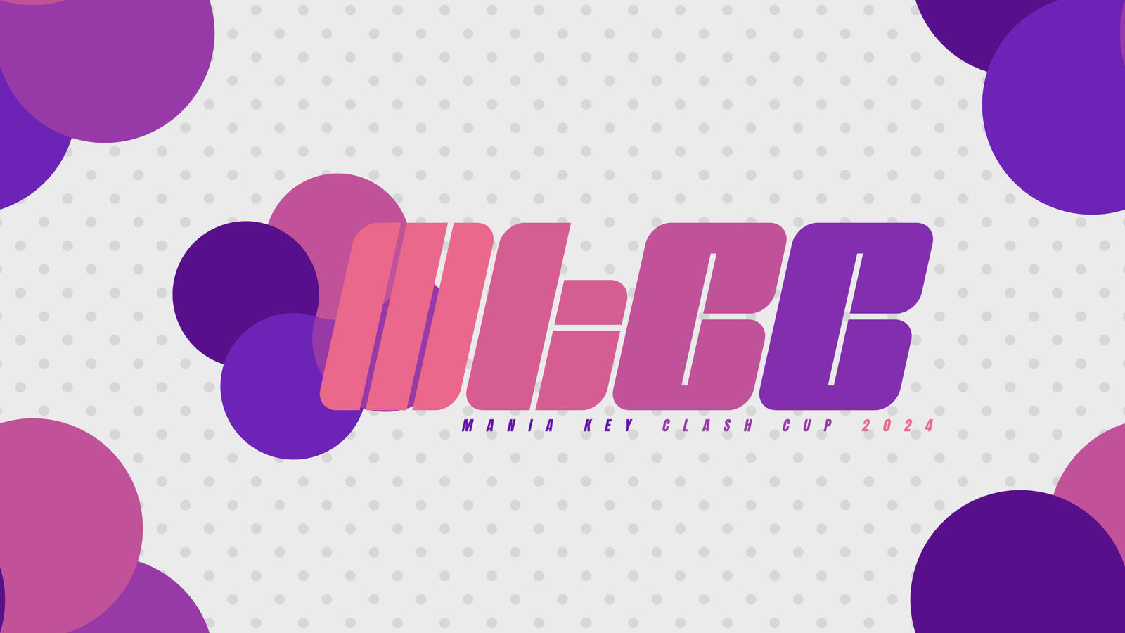 2024 Mania Key Clash Cup 2024