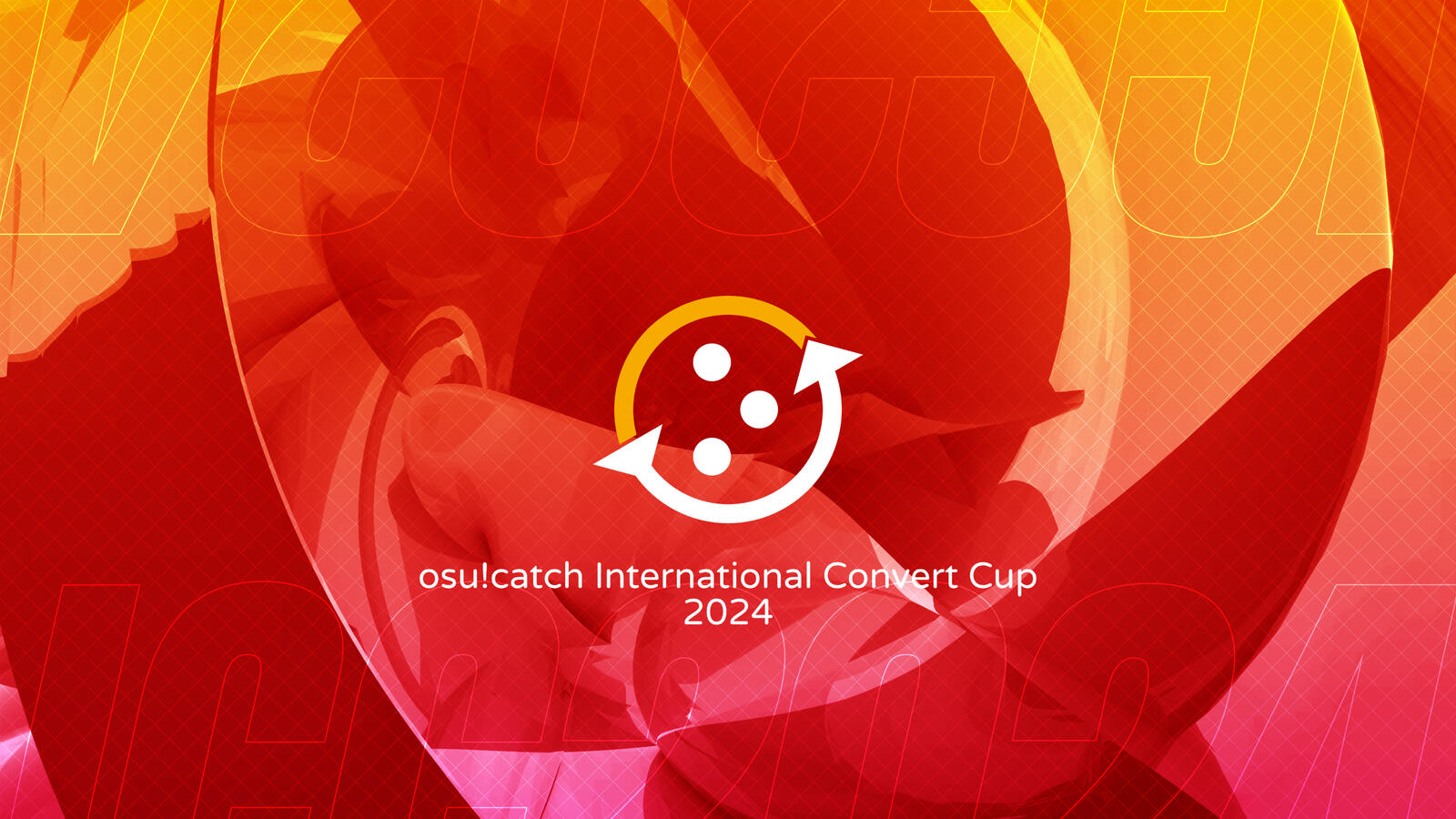 2024 osu!Catch International Convert Cup