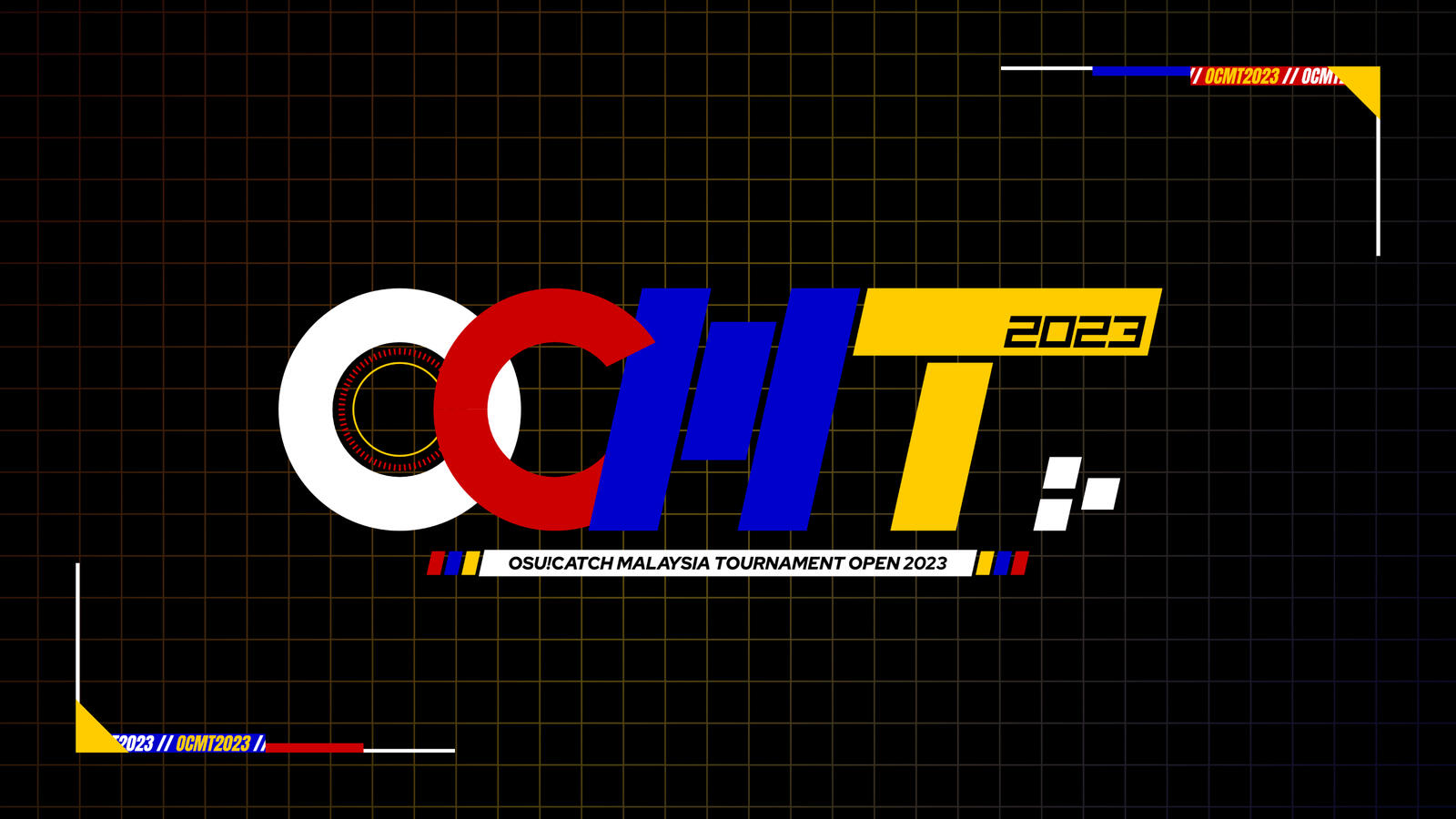 2023 osu!catch Malaysia Tournament Open 2023