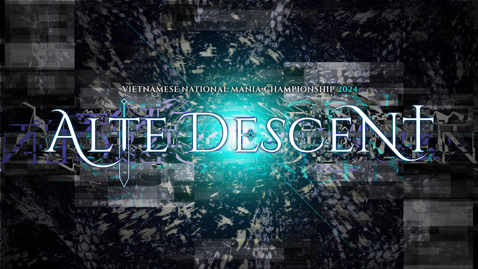 2024 Vietnamese National Mania Championship 2024: ALTE DESCENT