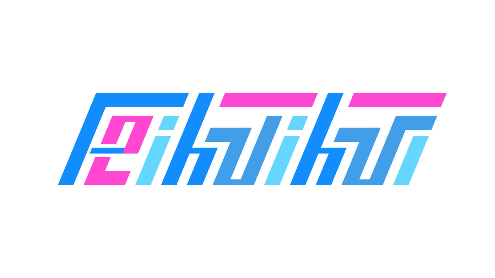 Logo/Branding Feihuihui