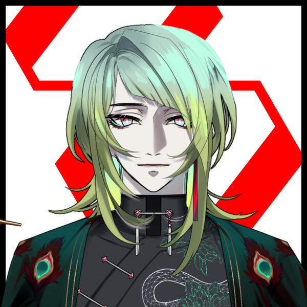 Ku Yonbai Art | Live2D